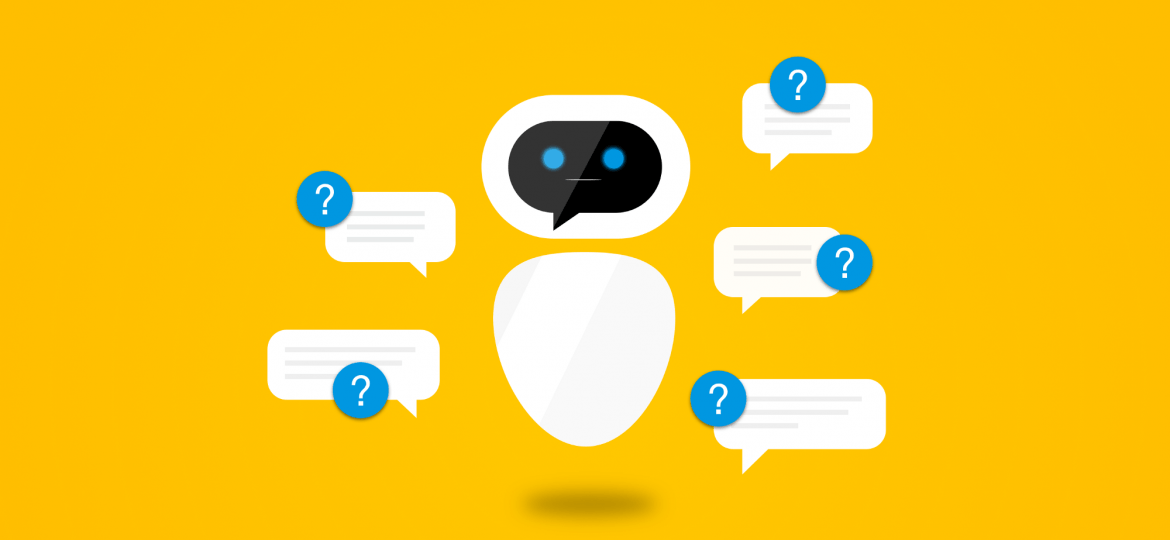 chatbot development