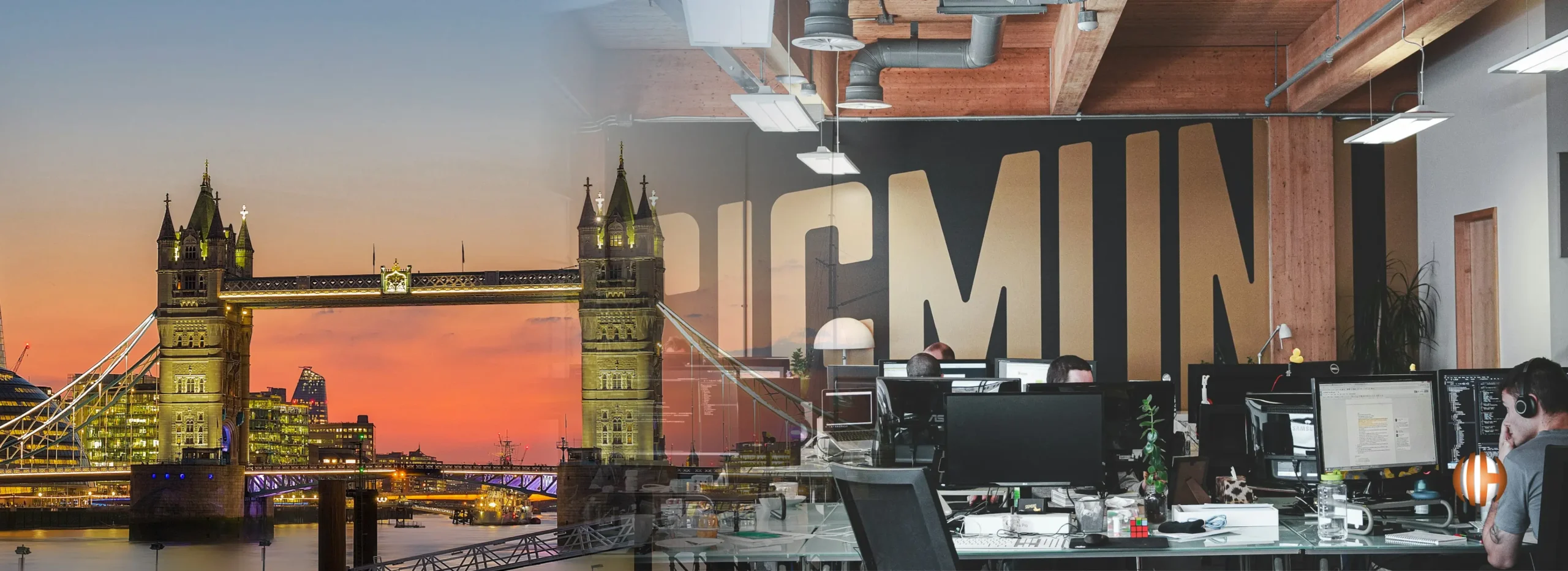 Best 10 Web Development Companies in England