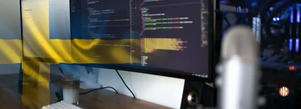 Top 10 Software Development Companies in Sweden Top 10 Software Development Companies in Sweden