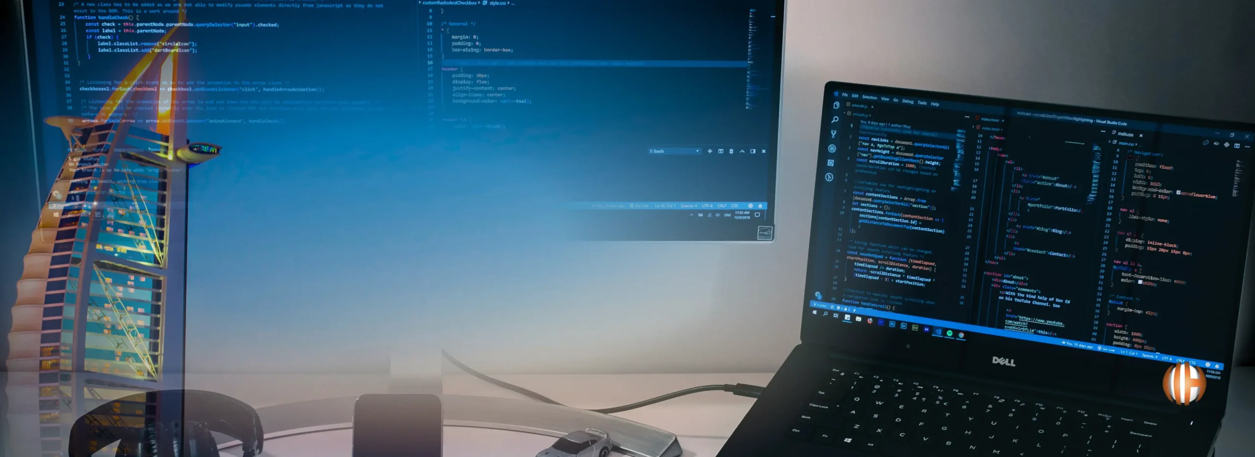 Best 10 Web Design Companies in UAE for Stunning Websites