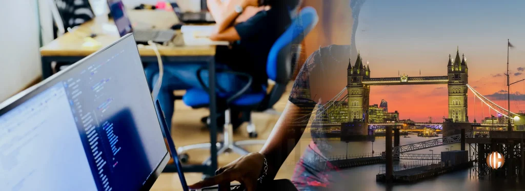Best 5 Software Development Companies in the UK Best 5 Software Development Companies in the UK