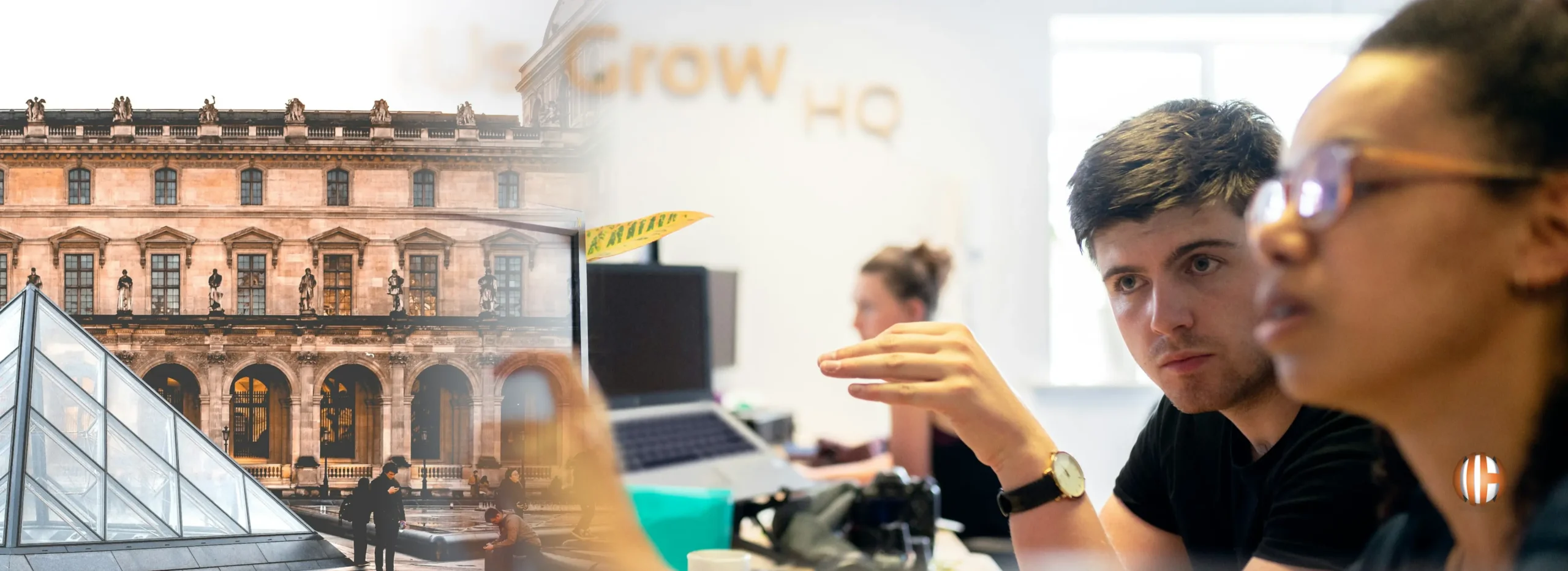 Best 10 Web Design Companies in Europe