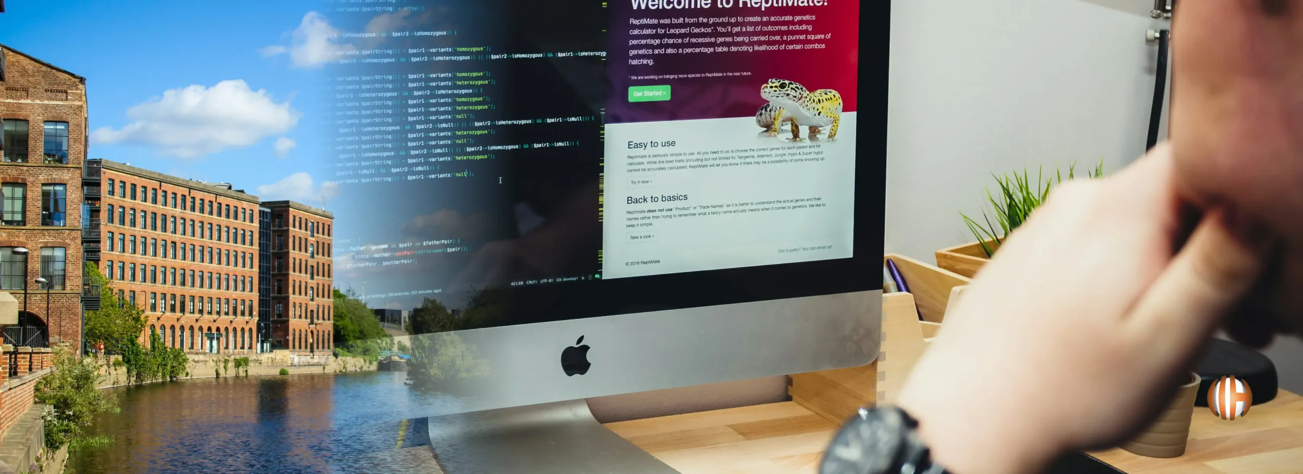 Best 10 Web Design Companies in Leeds