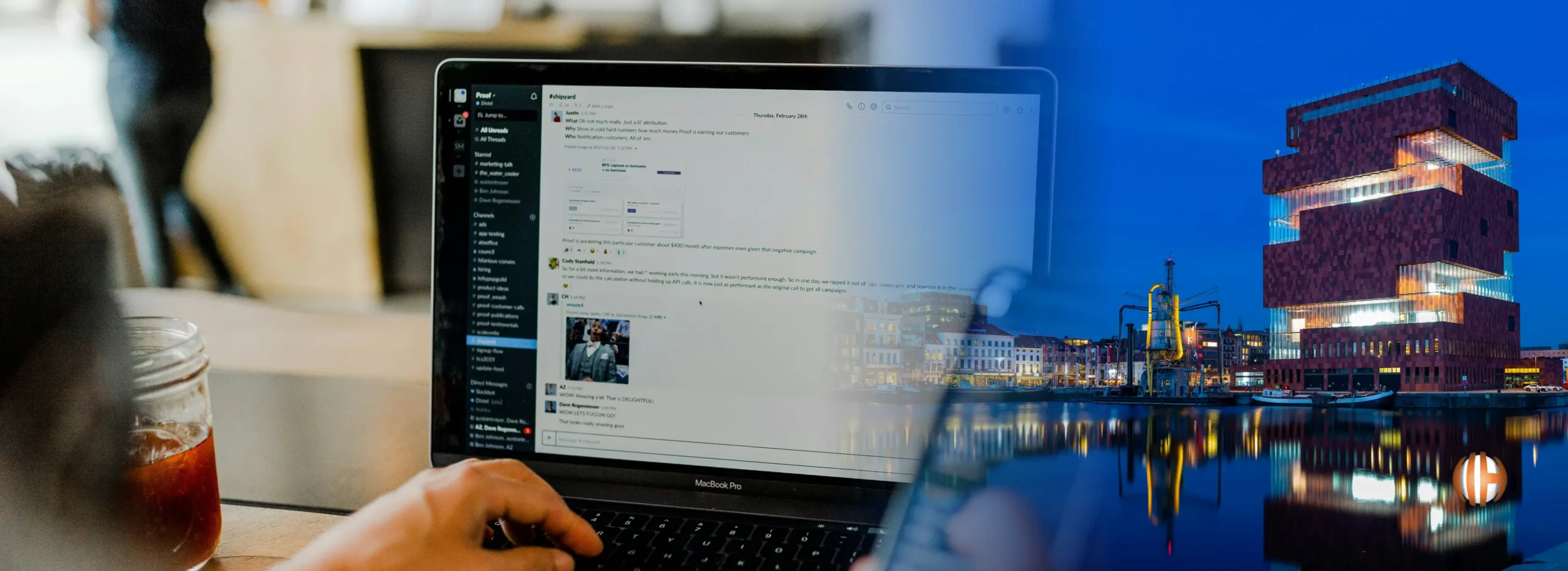 Best 10 Web Development Companies in Belgium