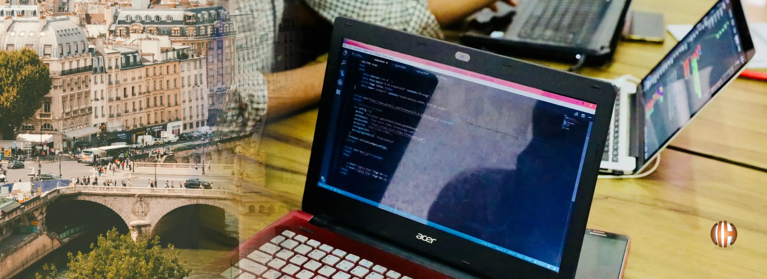 Best 10 Web Development Companies in Europe