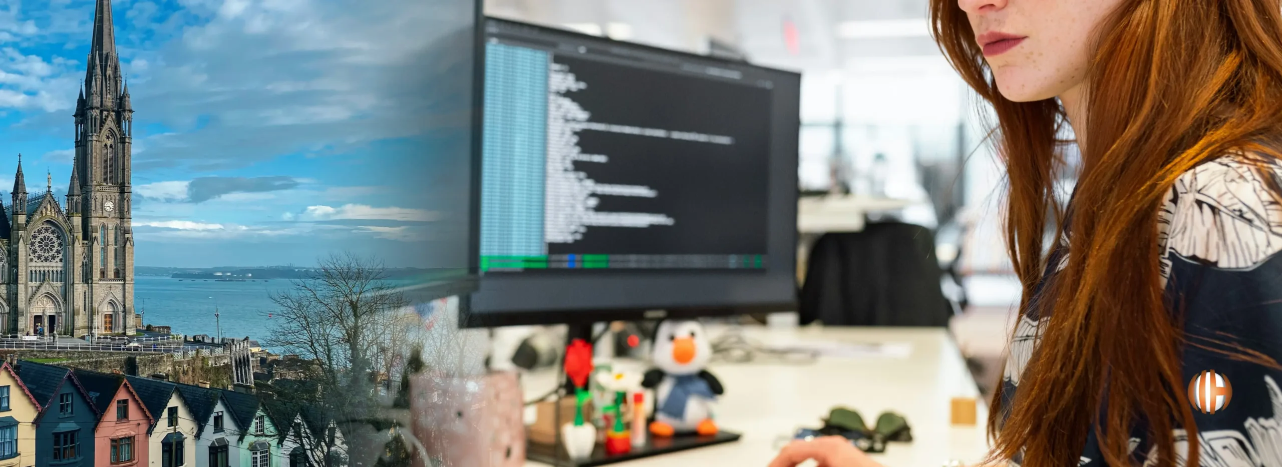 Best 10 Web Design Companies in Ireland