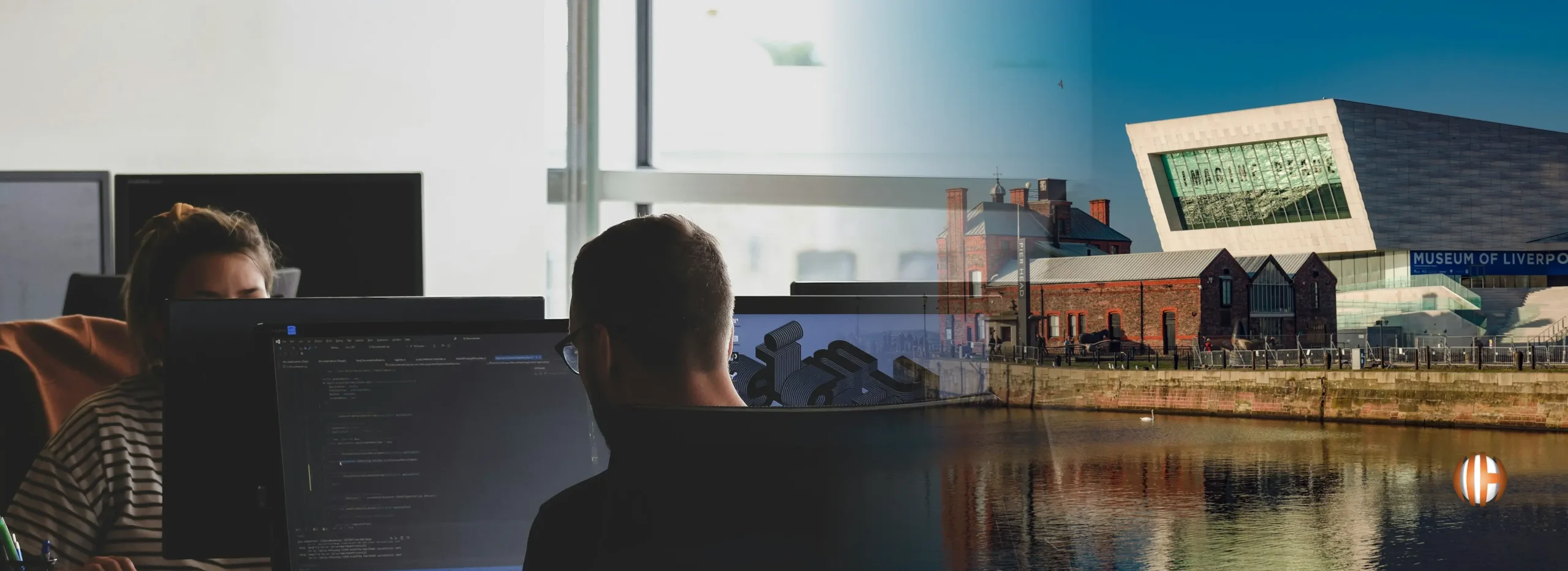 Best 10 Web Design Companies in Liverpool