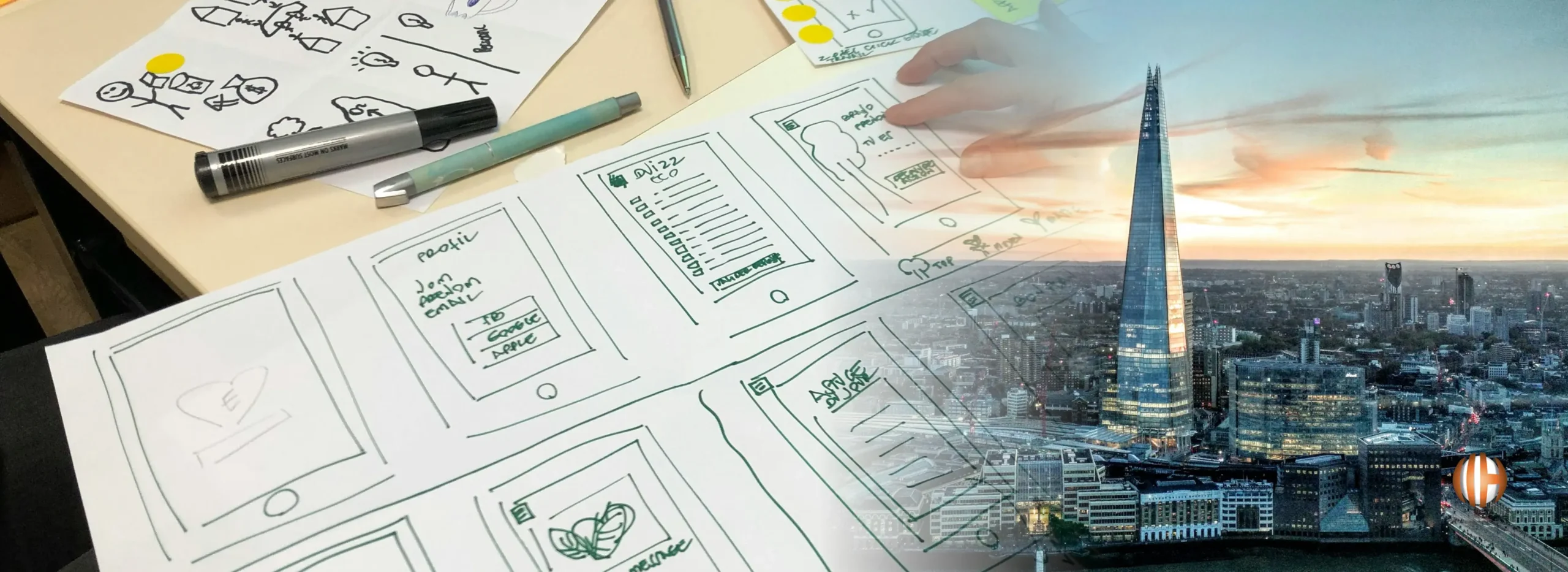 Best 10 Web Design Companies in the UK