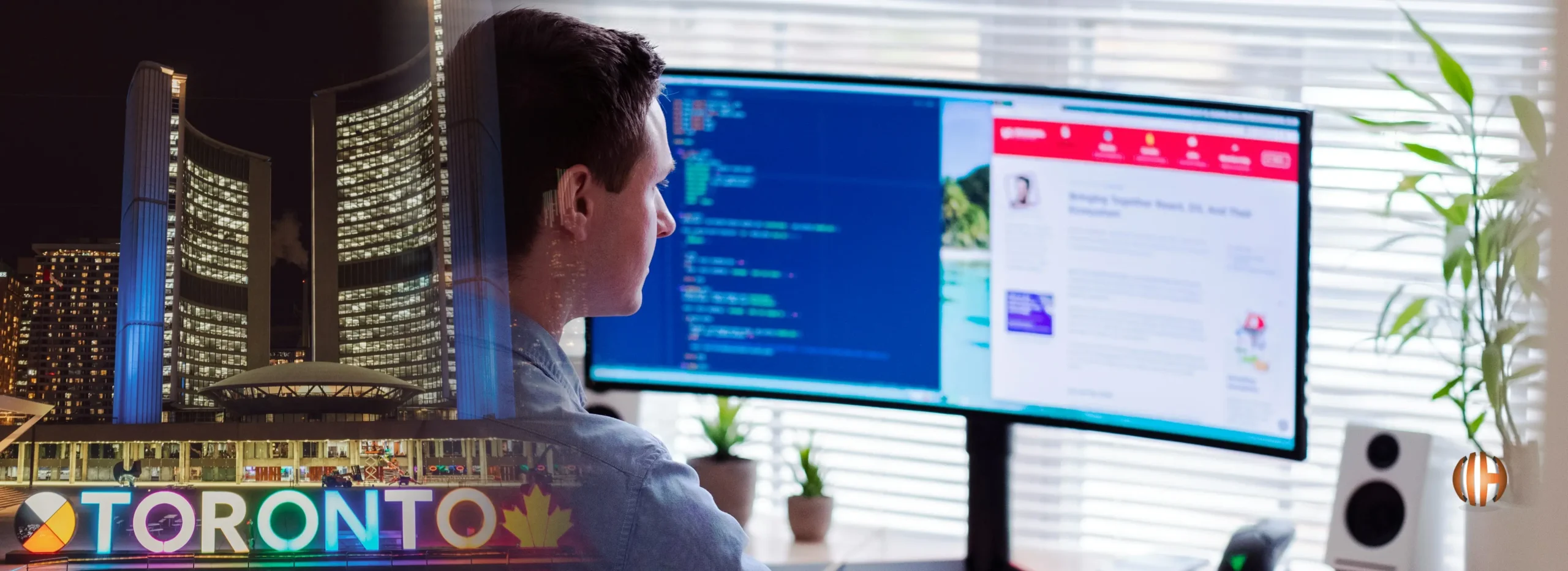 Best 10 Web Development Companies in Toronto