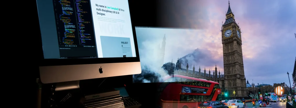 Best 10 Website Development Companies in London Best 10 Website Development Companies in London