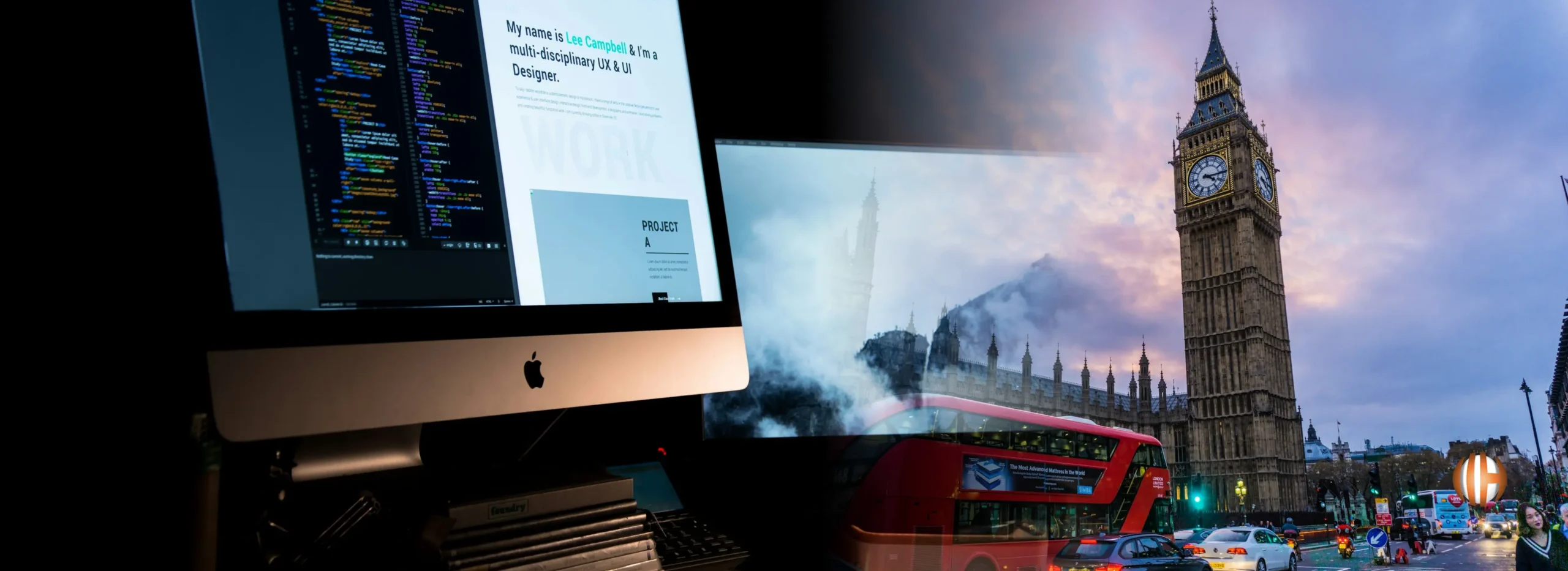 Best 10 Website Development Companies in London