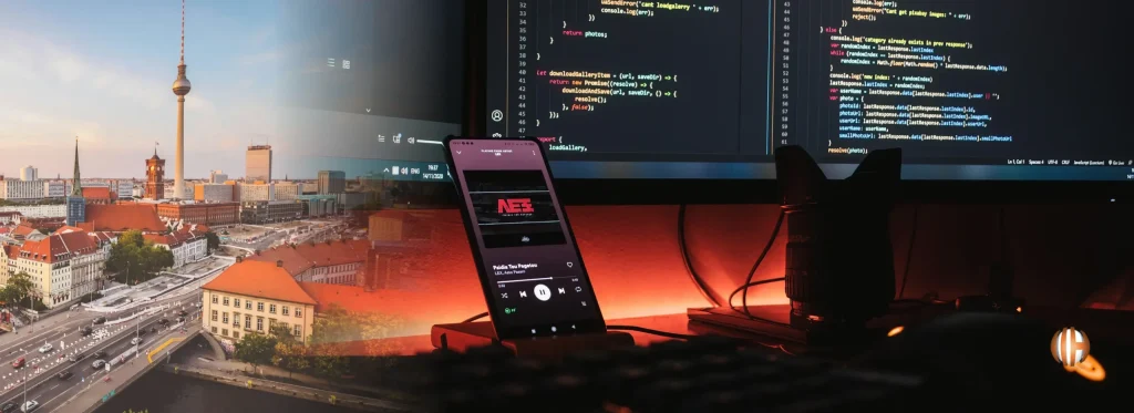 Best 10 Software Development Companies in Berlin Best 10 Software Development Companies in Berlin