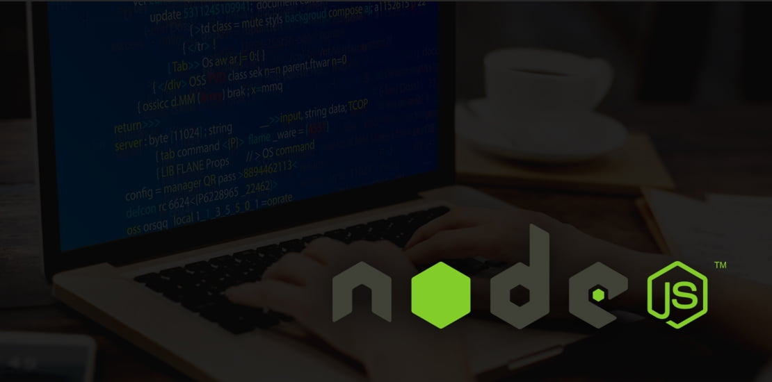 nodejs development