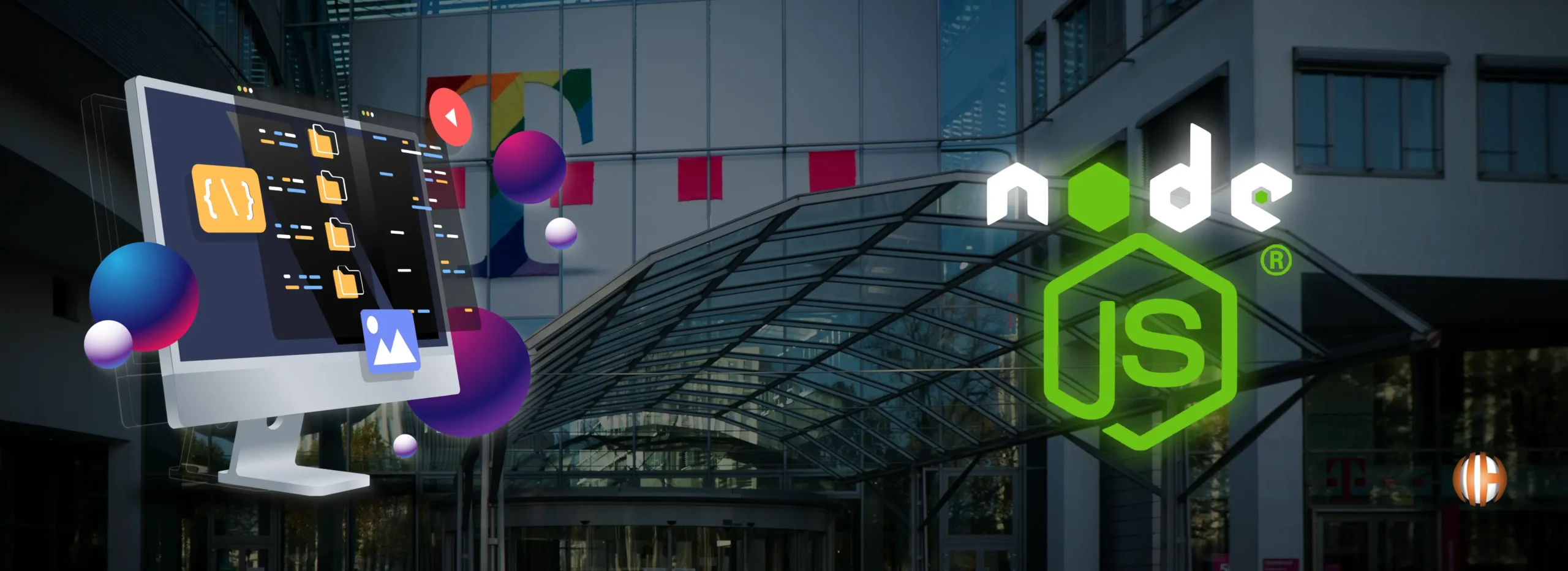 Why Leading Companies Prefer Node.js for Web Development