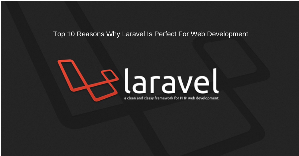 laravel web development