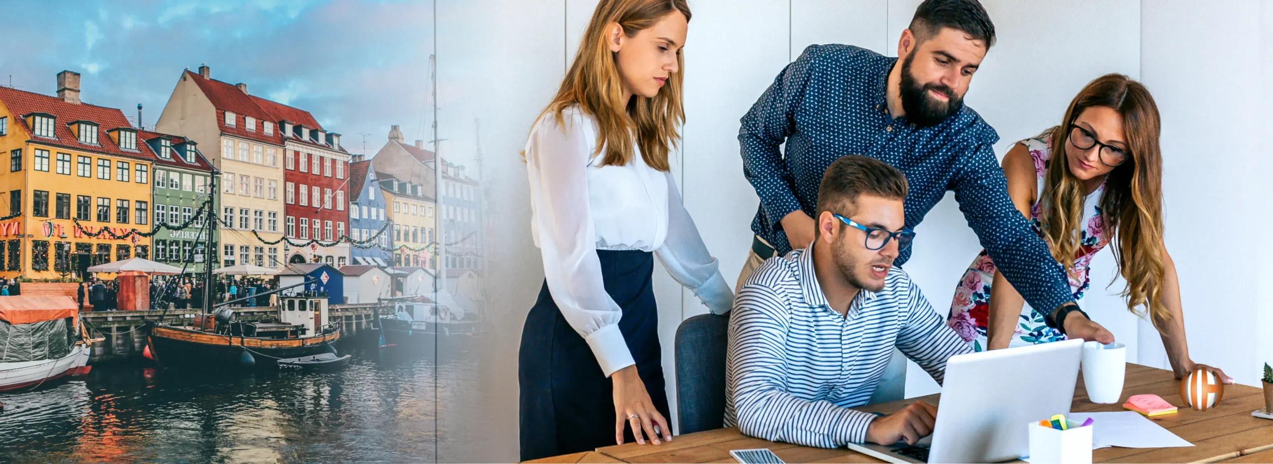 Best 10 Web Development Companies in Denmark