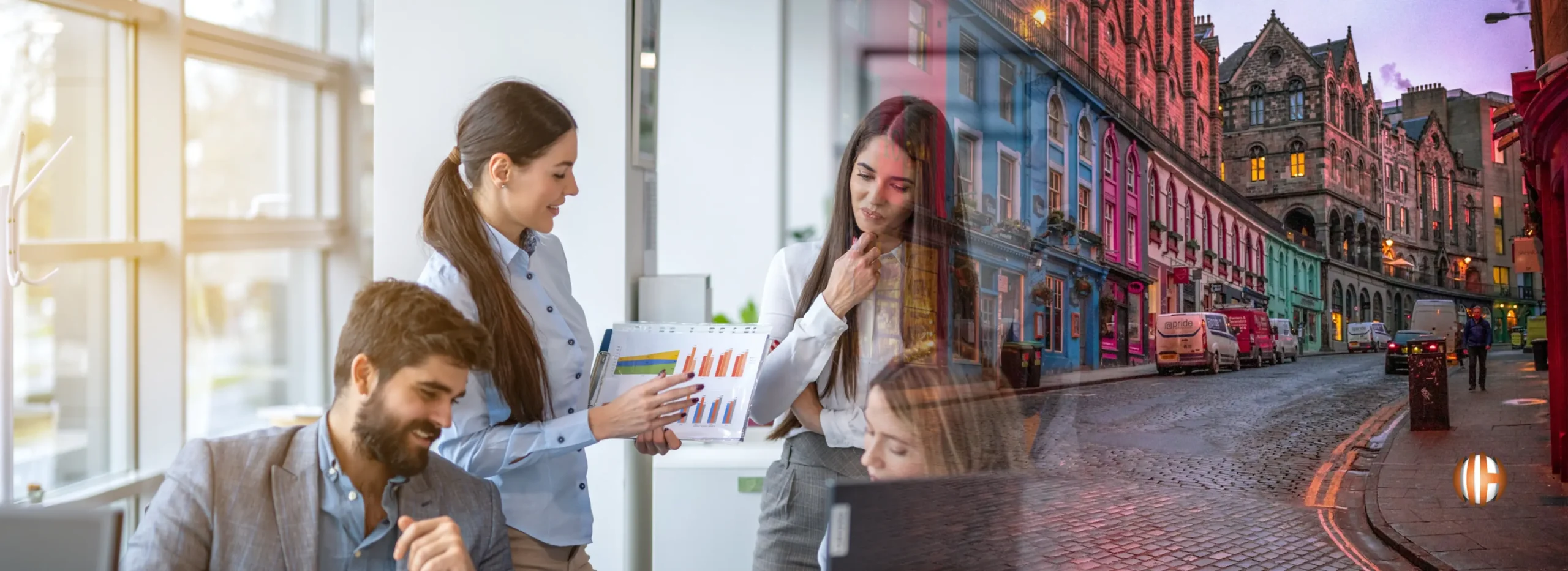 Best 10 Web Development Companies in Edinburgh