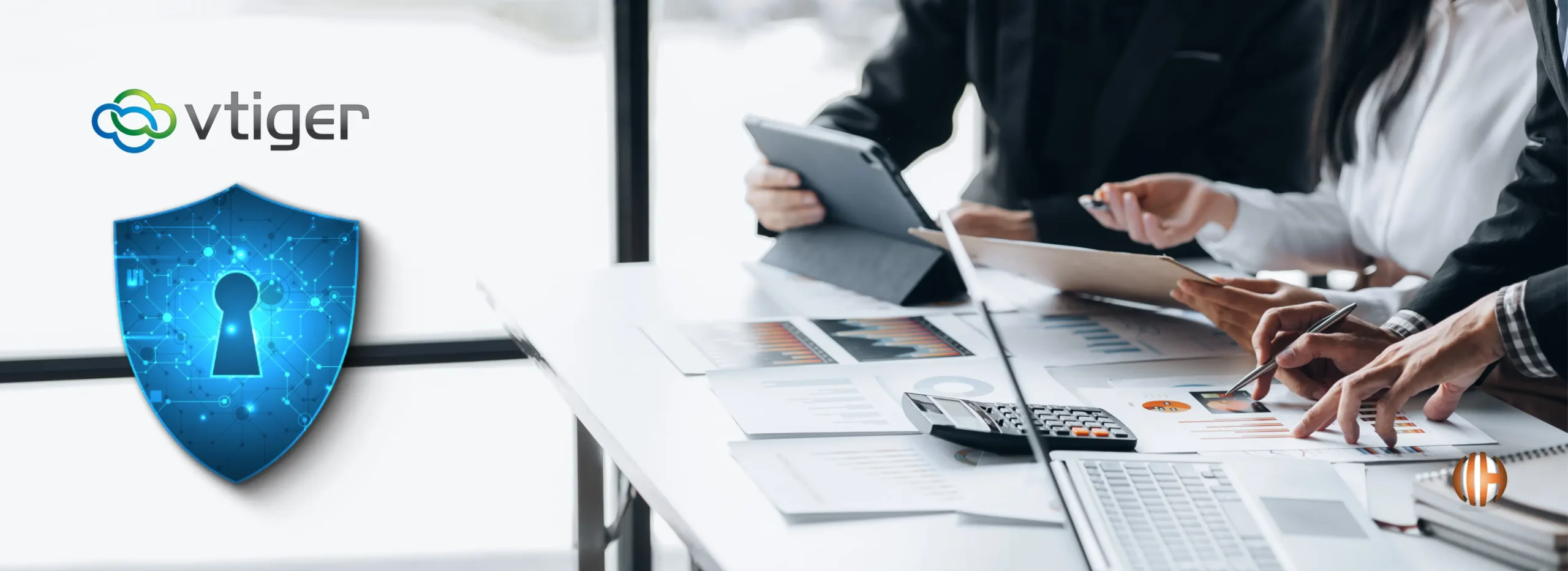 6 Essential Tricks to Secure Your Vtiger CRM