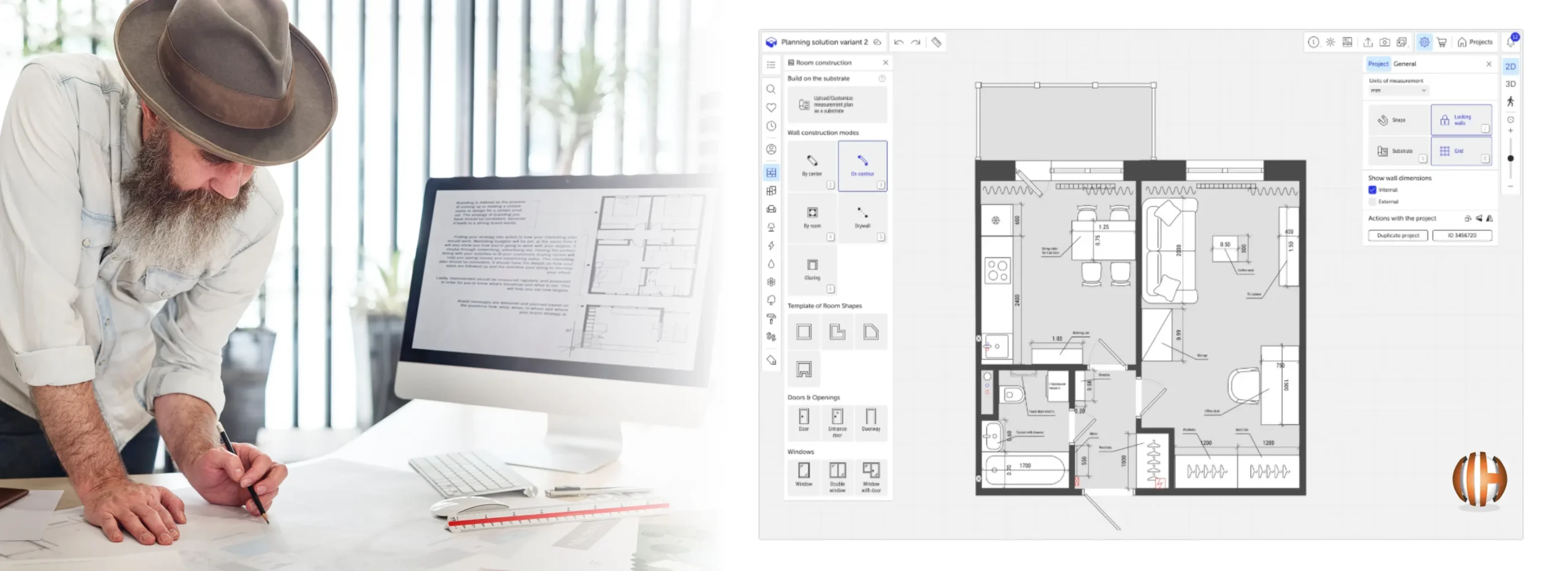 Free Software For Interior Designers - All In One Solution