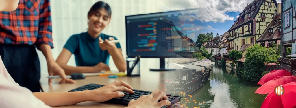 Best 10 Web Development Companies in France Best 10 Web Development Companies in France