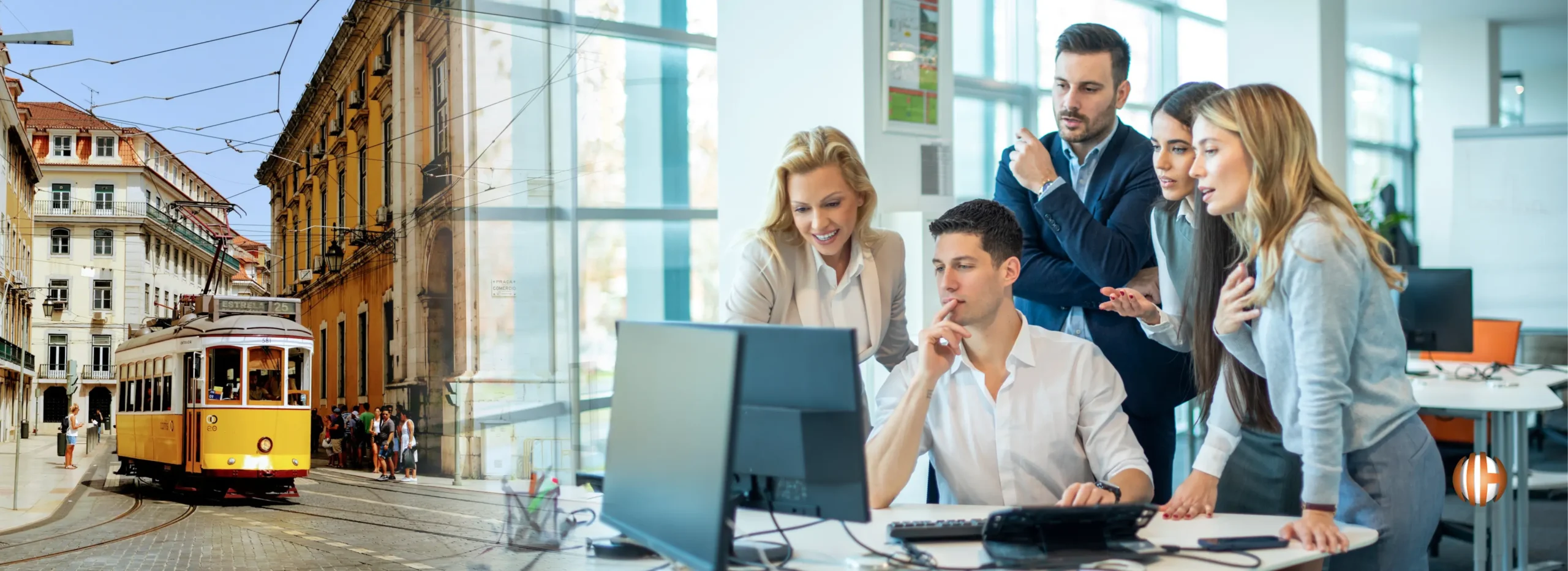 Best 10 Web Development Companies in Portugal