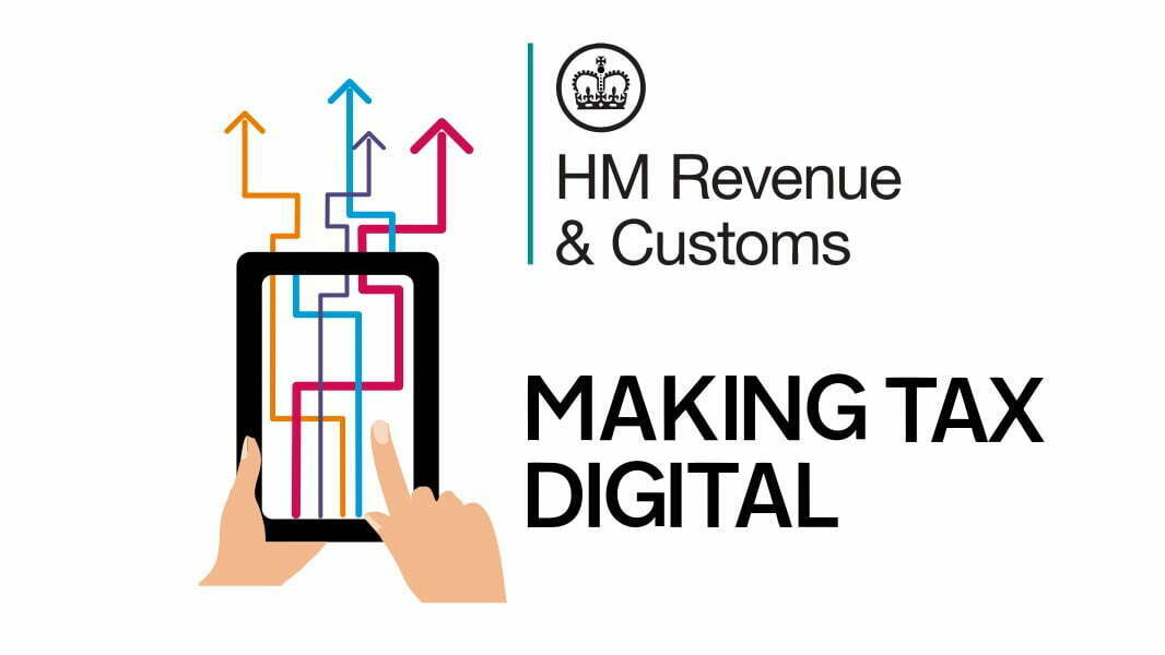Making tax digital software