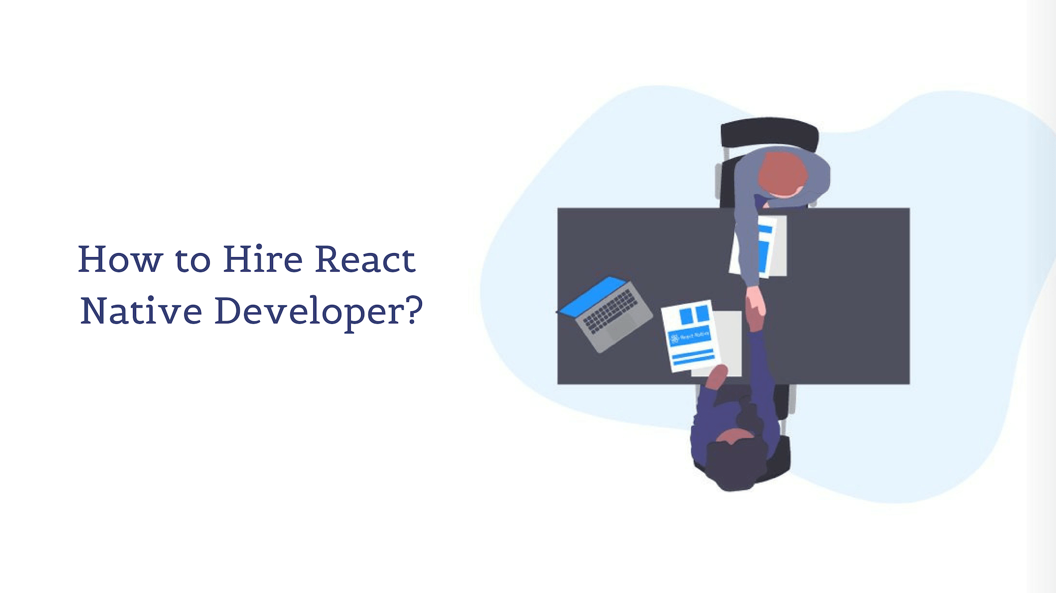 React Native Developer