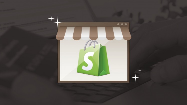 shopify store development
