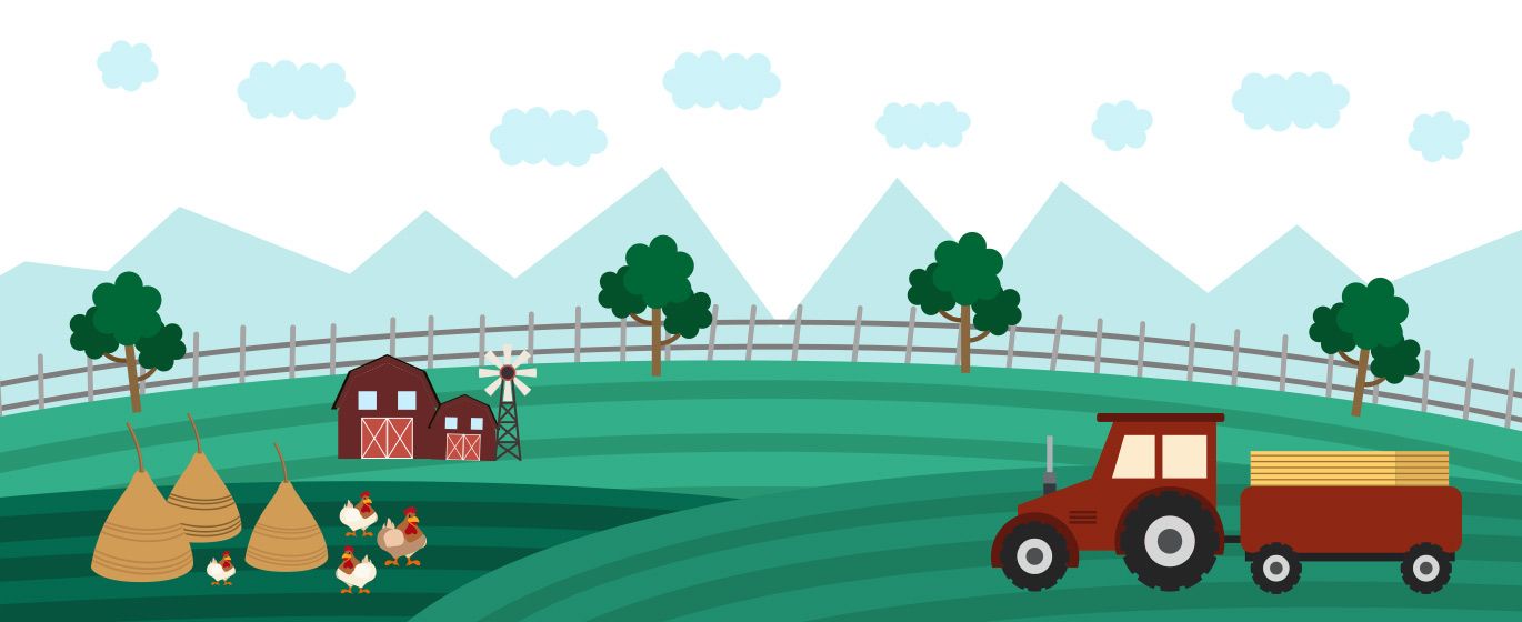 IoT solutions for farmers and agriculture