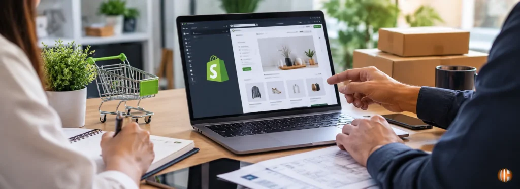 hire Shopify expert hire Shopify expert