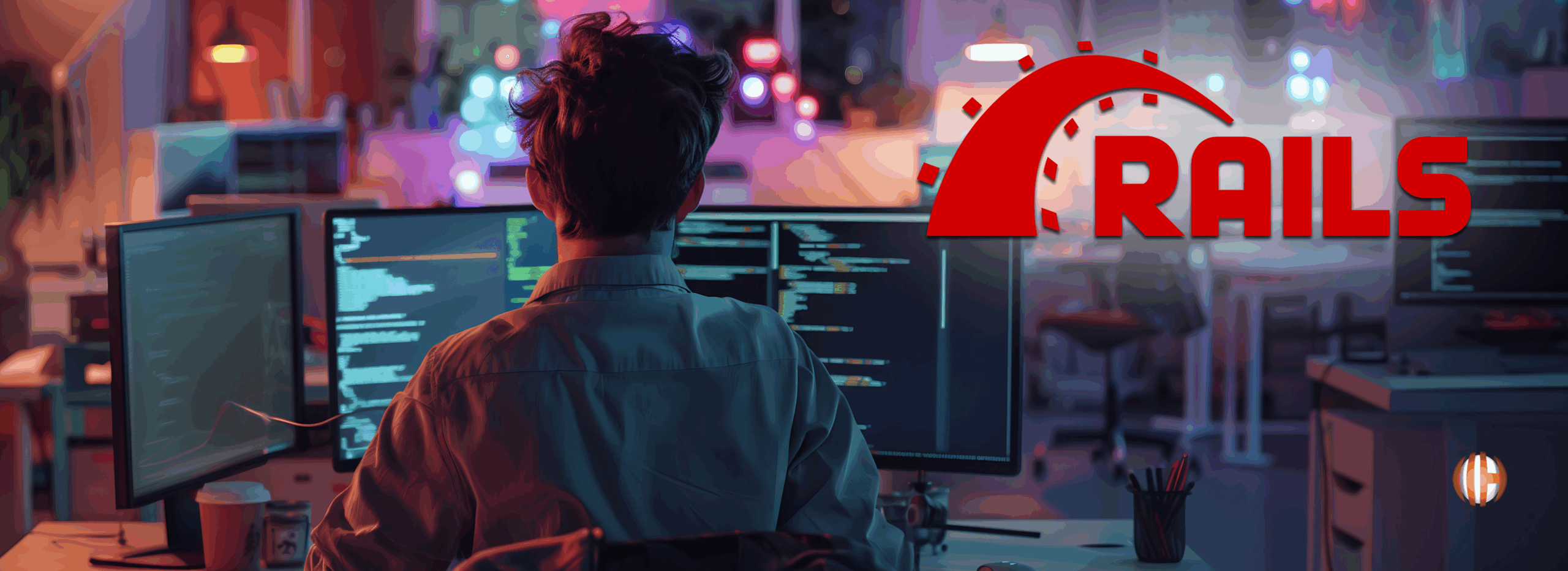 How to Find and Hire the Best Ruby on Rails Developer