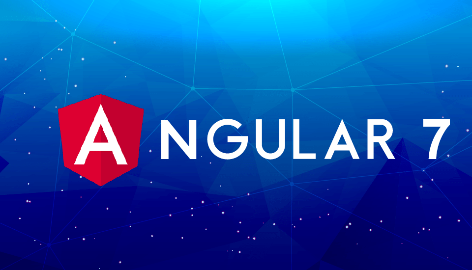 Angular-7