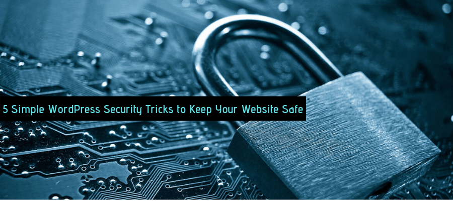 WordPress Website Security