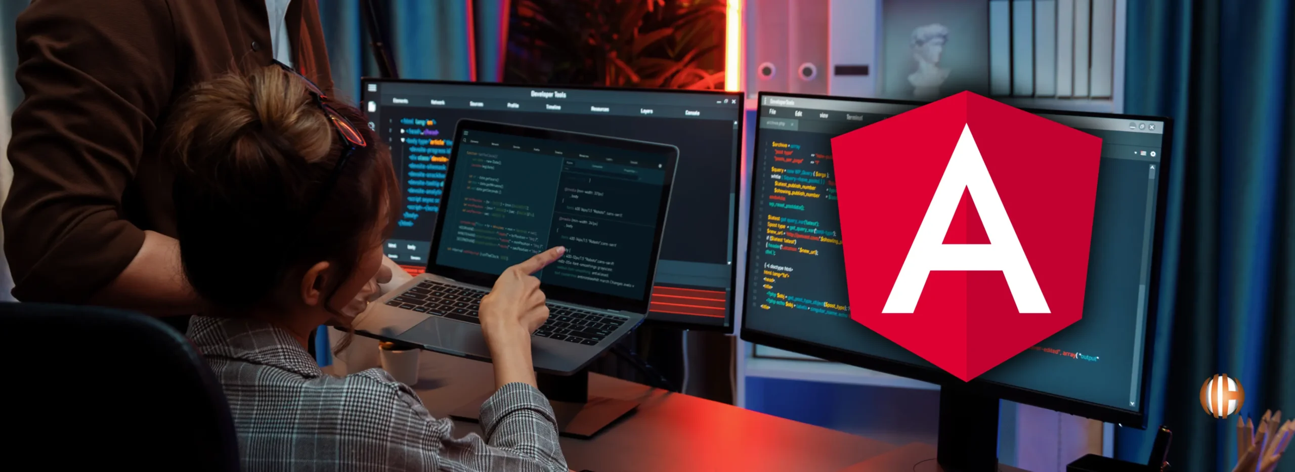 Angular 7 Guide: Everything You Need to Know