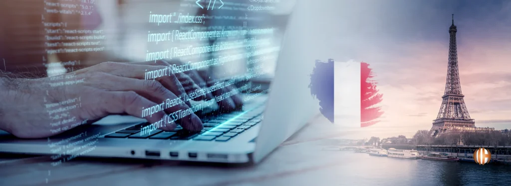 Best 10 Software Development Companies in France Best 10 Software Development Companies in France