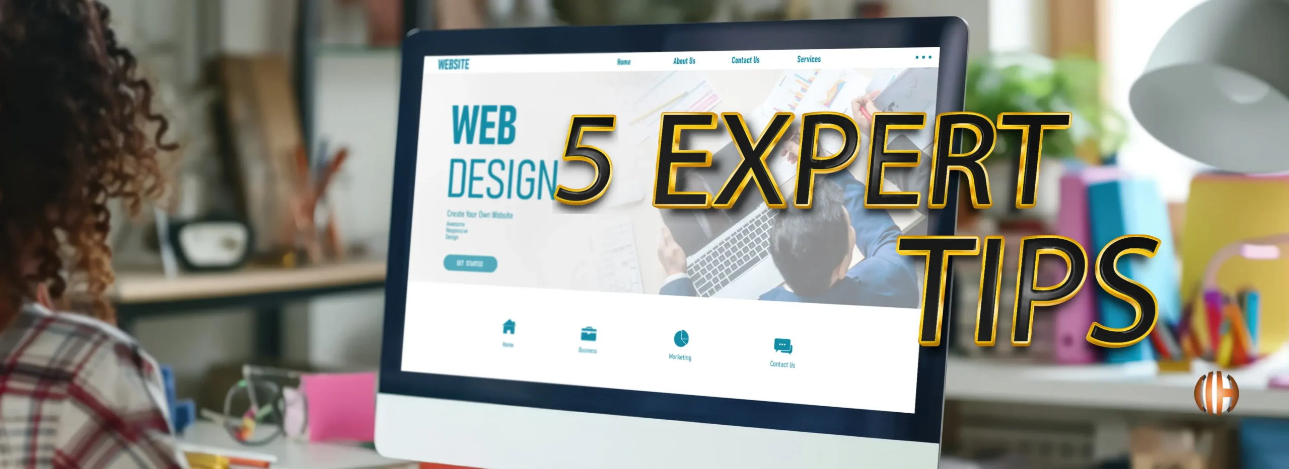 5 Expert Tips for Successful IoT Website Design