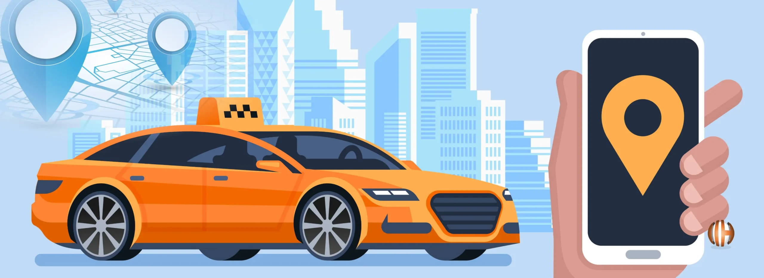 Why Every Cab Business Needs a Cab Tracking System