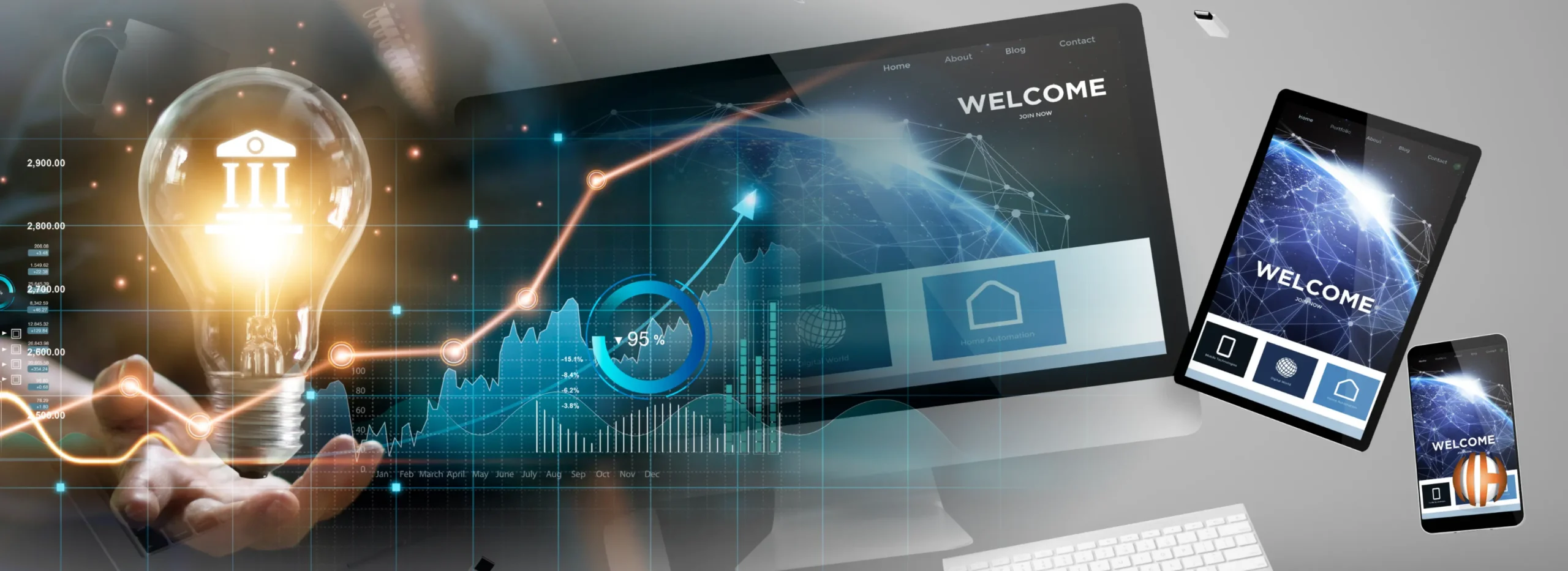 Why Investing in a Mobile-Friendly Website Is a Smart Move