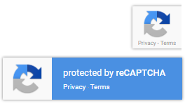 Invisible reCAPTCHA