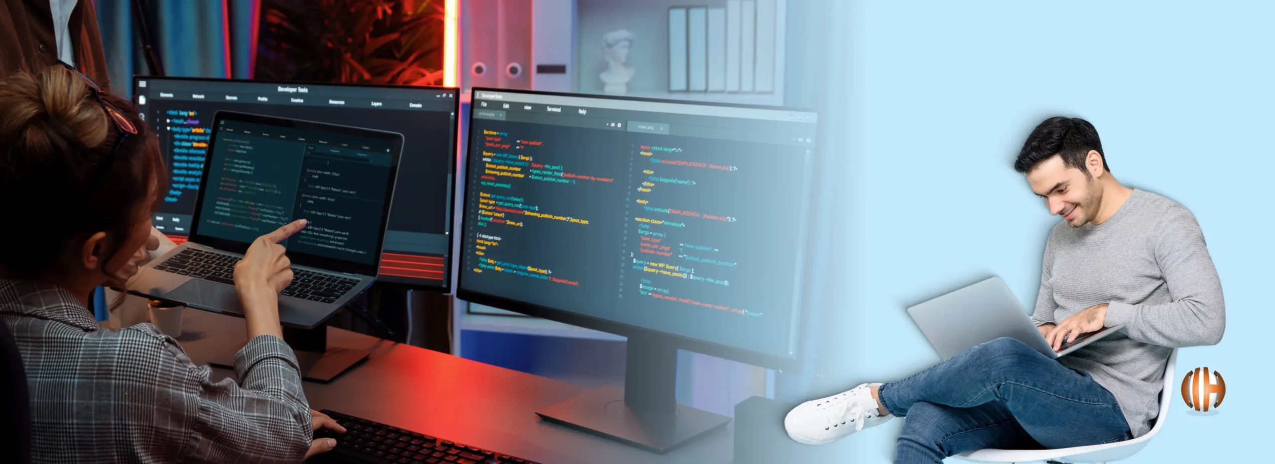 Top Skills Required to Be a Successful Web Designer