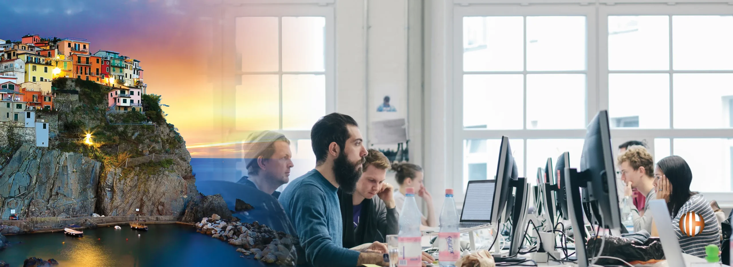 Best 10 Web Development Companies in Italy