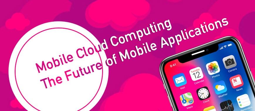 cloud mobile computing