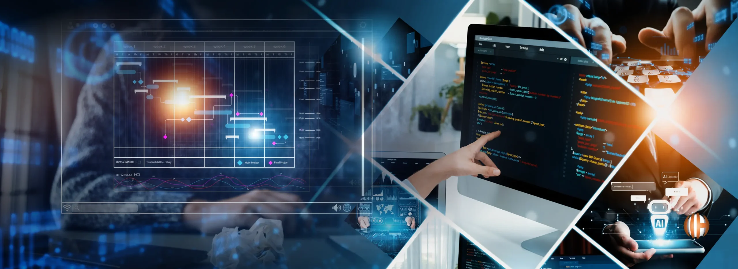 How to Run a Successful Software Development Project