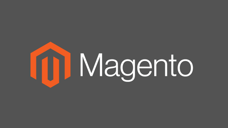 magento eCommerce development