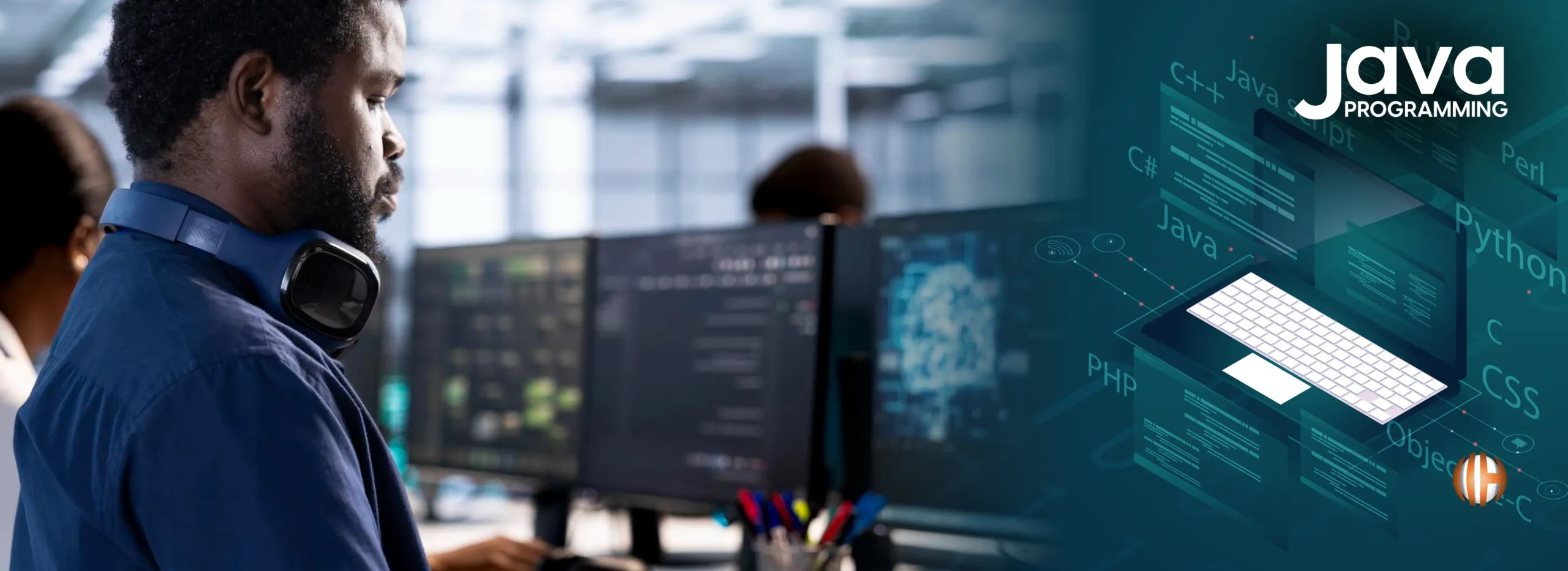 Top 7 Java Programming Trends Shaping 2024