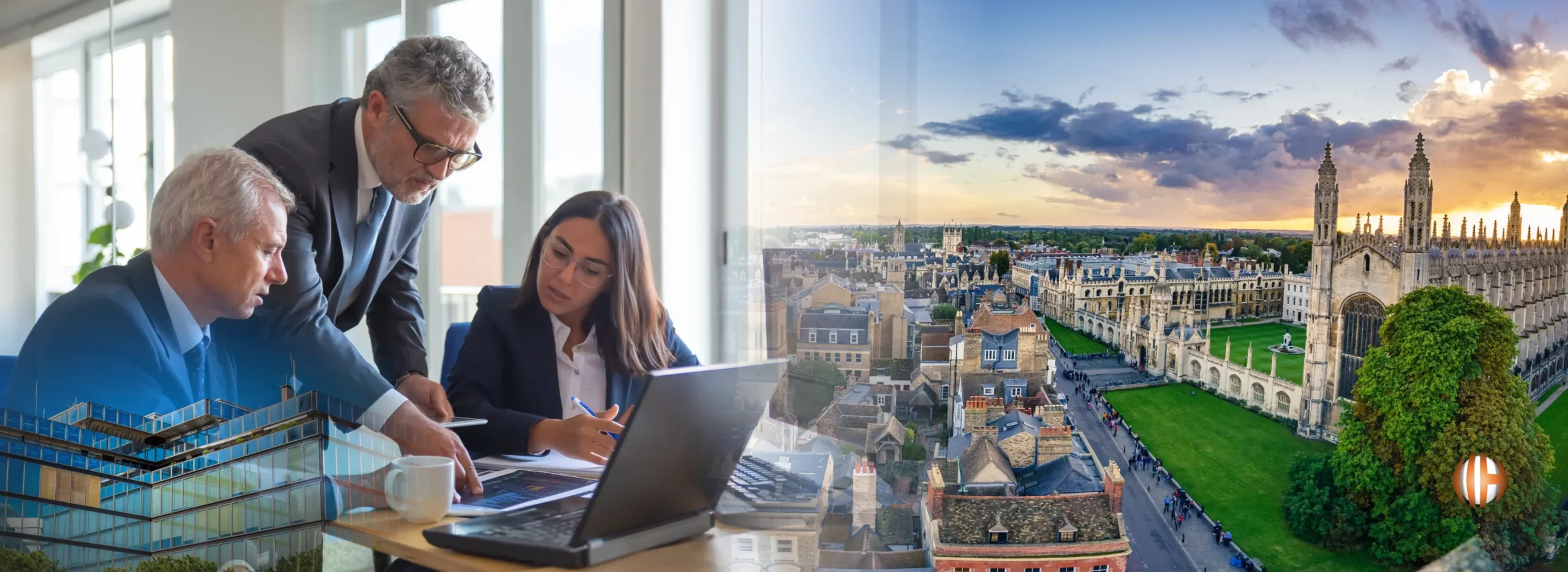 Best 10 Web Development Companies in Cambridge