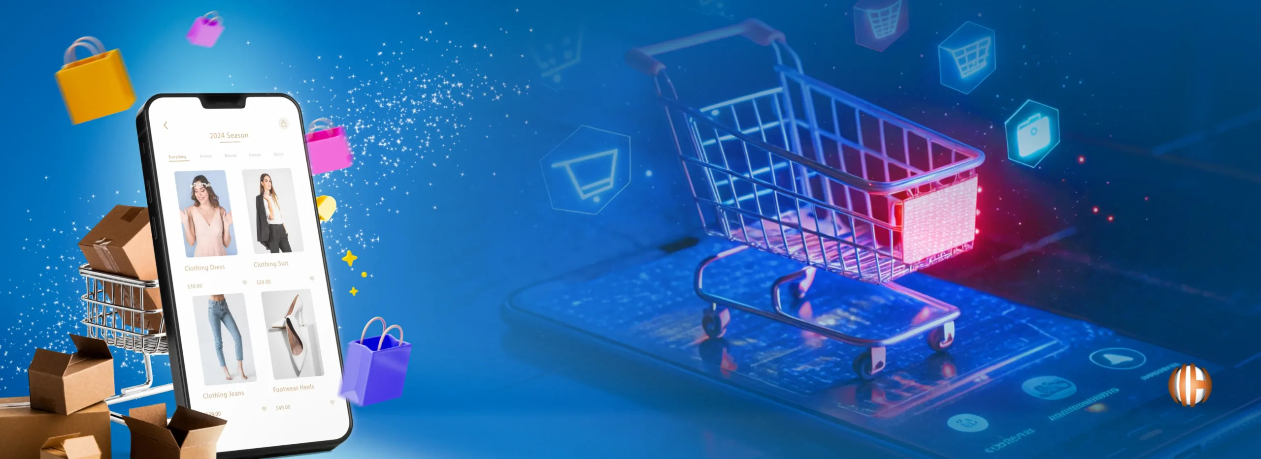 How E-commerce Mobile Apps Are Transforming the Industry