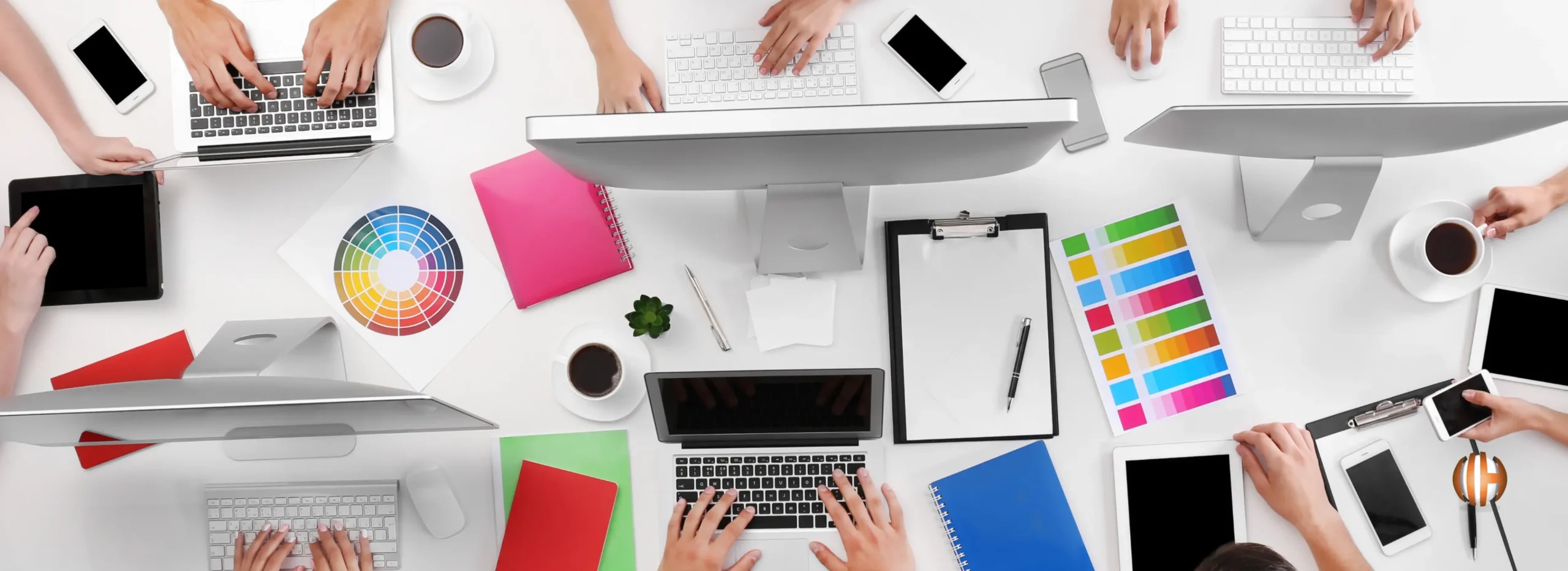 How to Find the Best Logo Design for Your Company