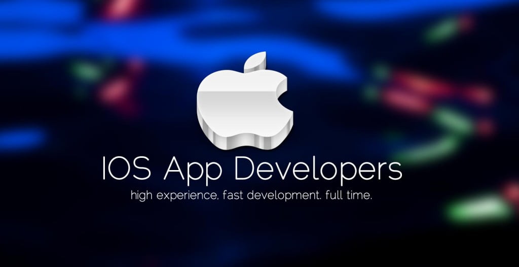 iOS App Developer