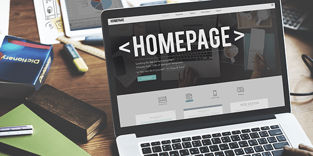 WordPress Website Design